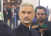 Jaishankar to Begin Three-Day U.S. Visit, Attend Critical Minerals Ministerial