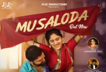 Juju Productions Releases “Musaloda,” A Valentine’s Day Anthem for the Romantically Unretired
