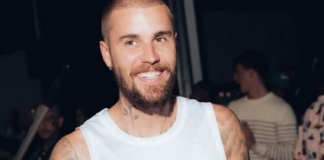 Grammys Organizers Caught Off Guard by Justin Bieber’s Onstage Outfit