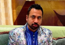 Kal Penn Recalls Awkward ‘Van Wilder’ Audition Experience