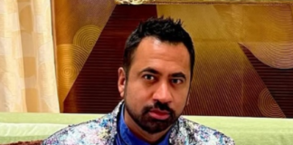 Kal Penn Recalls Awkward ‘Van Wilder’ Audition Experience