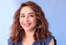 Bollywood Roundup: Madhuri Dixit, Sonam Kapoor, Amitabh Bachchan, and more…