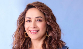 Bollywood Roundup: Madhuri Dixit, Sonam Kapoor, Amitabh Bachchan, and more…