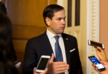 Rubio Highlights U.S.–Sri Lanka Partnership on National Day
