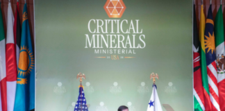 U.S. Business Group Praises India’s Role at Critical Minerals Ministerial
