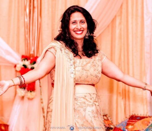 Outstanding Women of 2026: Monika Manocha Wadhwa: Educator, Researcher, and Community Builder