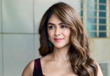 Bollywood Roundup: Mrunal Thakur, Bhumi Pednekar, Anupam Kher, and more…