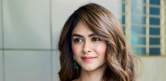 Bollywood Roundup: Mrunal Thakur, Bhumi Pednekar, Anupam Kher, and more…