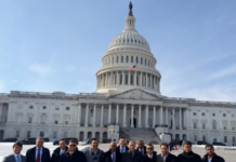 Nasscom US CEO Forum Maps Tech-Driven India–U.S. Economic Partnership After Trade Deal