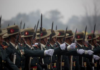 Nepal Mobilizes Army Nationwide Ahead of March Parliamentary Elections
