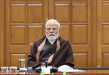 PM Modi Expresses Shock, Offers Condolences After Canada School Shooting