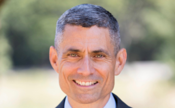 U.S. Calls India Anchor of South Asia and Western Indo-Pacific