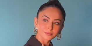 Bollywood Roundup: Rakul Preet Singh, Salman Khan, Anil Kapoor, and more…