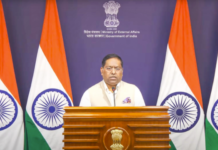 India Condemns Vandalism and Removal of Mahatma Gandhi Statue in Melbourne