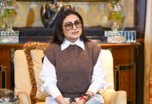 Rani Mukerji Reflects on Yash Chopra’s Legacy, Says Aditya Chopra Carries Forward His Vision