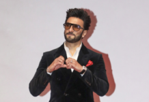 Ranveer Singh Receives Extortion Threat After Firing Outside Rohit Shetty’s Home