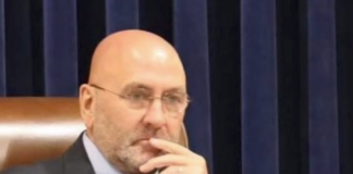 Republican Lawmaker Warns U.S.-India Trade Deal Could Hurt American Shrimp Industry