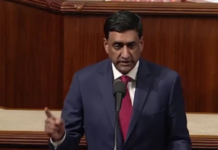 U.S. Lawmakers Press Trump Administration for Clearer Taiwan Policy