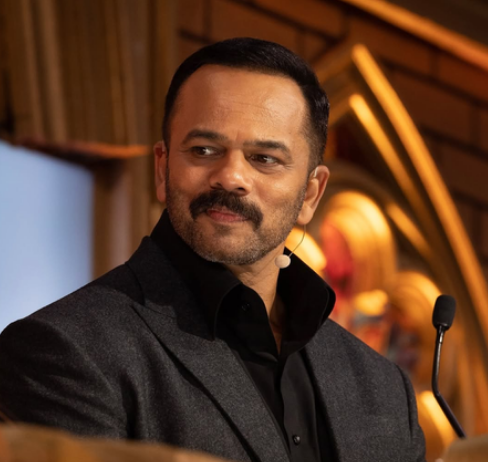 Another Suspect Arrested in Firing Outside Rohit Shetty’s Home, Arrest Count Rises to Five