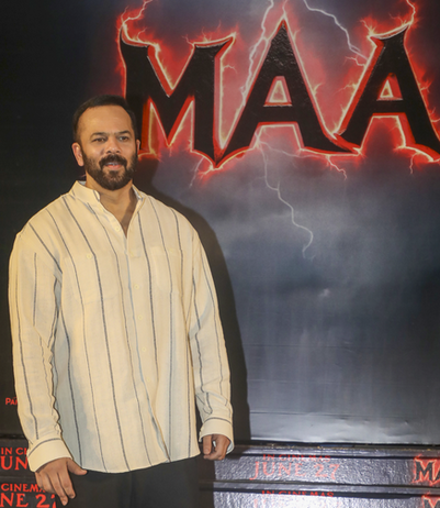 Five Accused Charged Under MCOCA in Rohit Shetty Firing Case