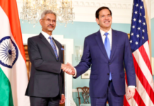 Jaishankar Begins U.S. Visit, to Meet Rubio for Talks on Critical Minerals