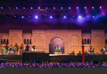 LearnQuest Music Festival 2026 Highlights the Power of Ensembles in Indian Classical Music