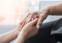 We’re all going to die: It’s time to get more comfortable with talking about dying