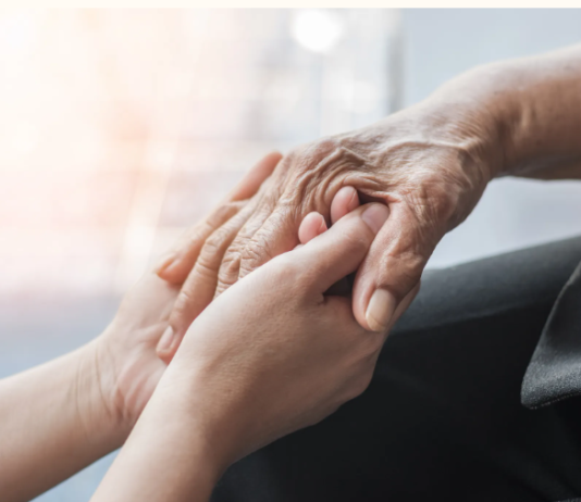 We’re all going to die: It’s time to get more comfortable with talking about dying