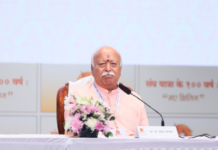 “Shikanji Over Cola”: Mohan Bhagwat Calls for Swadeshi Economy Built on Self-Reliance and Indian Values