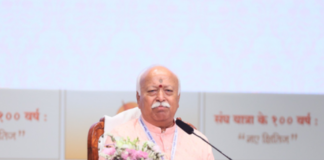 “Shikanji Over Cola”: Mohan Bhagwat Calls for Swadeshi Economy Built on Self-Reliance and Indian Values