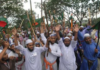 Report Warns Radical Turn in Bangladesh Could Amplify Islamist Voice on Global Stage