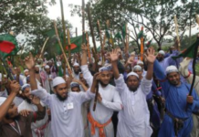 Report Warns Radical Turn in Bangladesh Could Amplify Islamist Voice on Global Stage