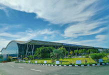 TRV International Airport Soars to New Heights With Record Passenger Traffic