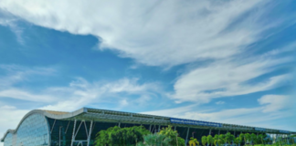 TRV International Airport Soars to New Heights With Record Passenger Traffic