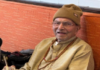 Jayanti Dixit, Harvard Square Restaurateur and Hindu Priest, Dies at 94