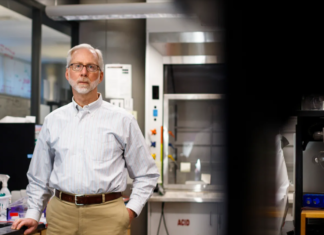 Potent ‘cocktail’ opens new front against devastating afflictions: A recipe for brain cells