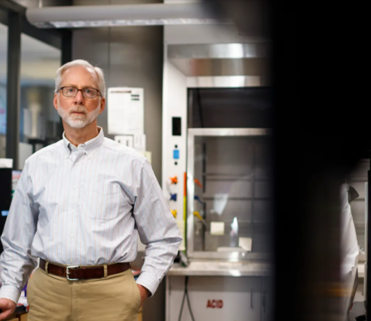 Potent ‘cocktail’ opens new front against devastating afflictions: A recipe for brain cells