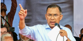 ‘Dark Prince’ Tarique Rahman Faces Stern Test as Bangladesh’s Next Prime Minister