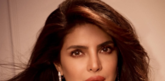 Priyanka Chopra Takes a Taste of Hyderabad Back to Los Angeles After Wrapping ‘Varanasi’ Schedule