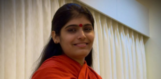 Twist in Sadhvi Prem Baisa Death Case as FSL Report Rules Out Poisoning