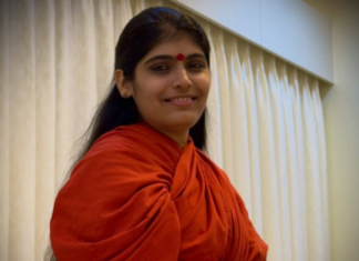 Twist in Sadhvi Prem Baisa Death Case as FSL Report Rules Out Poisoning