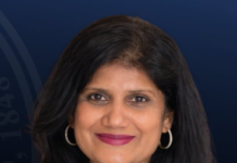 Seema Dixit Appointed Commissioner of Health and Human Services in Worcester