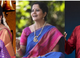 Voices of Tradition and Innovation: Carnatic Maestros Set to Illuminate LearnQuest Music Festival 2026