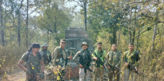 Beyond the gun: Security forces move to erase Maoist ideology
