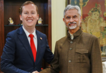 India-U.S. Relationship Has Limitless Potential, Says American Ambassador