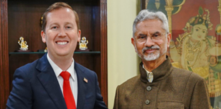 India-U.S. Relationship Has Limitless Potential, Says American Ambassador