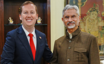 India-U.S. Relationship Has Limitless Potential, Says American Ambassador