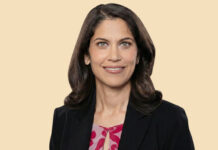 ezCater Names Shaila Parikh Chief Operations Officer