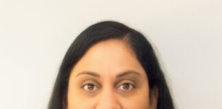 Raising Good Humans First: Shama Nannapaneni’s Mission to Redefine Education