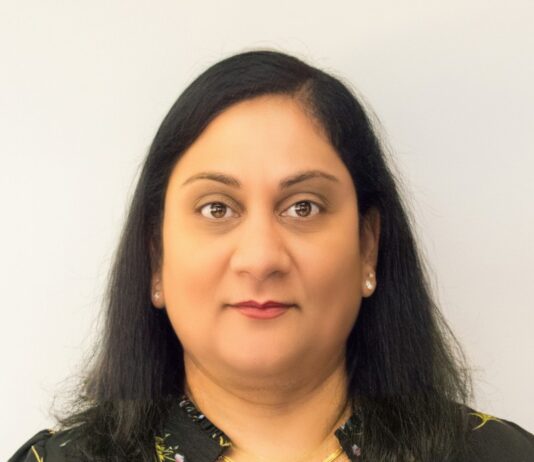 Raising Good Humans First: Shama Nannapaneni’s Mission to Redefine Education